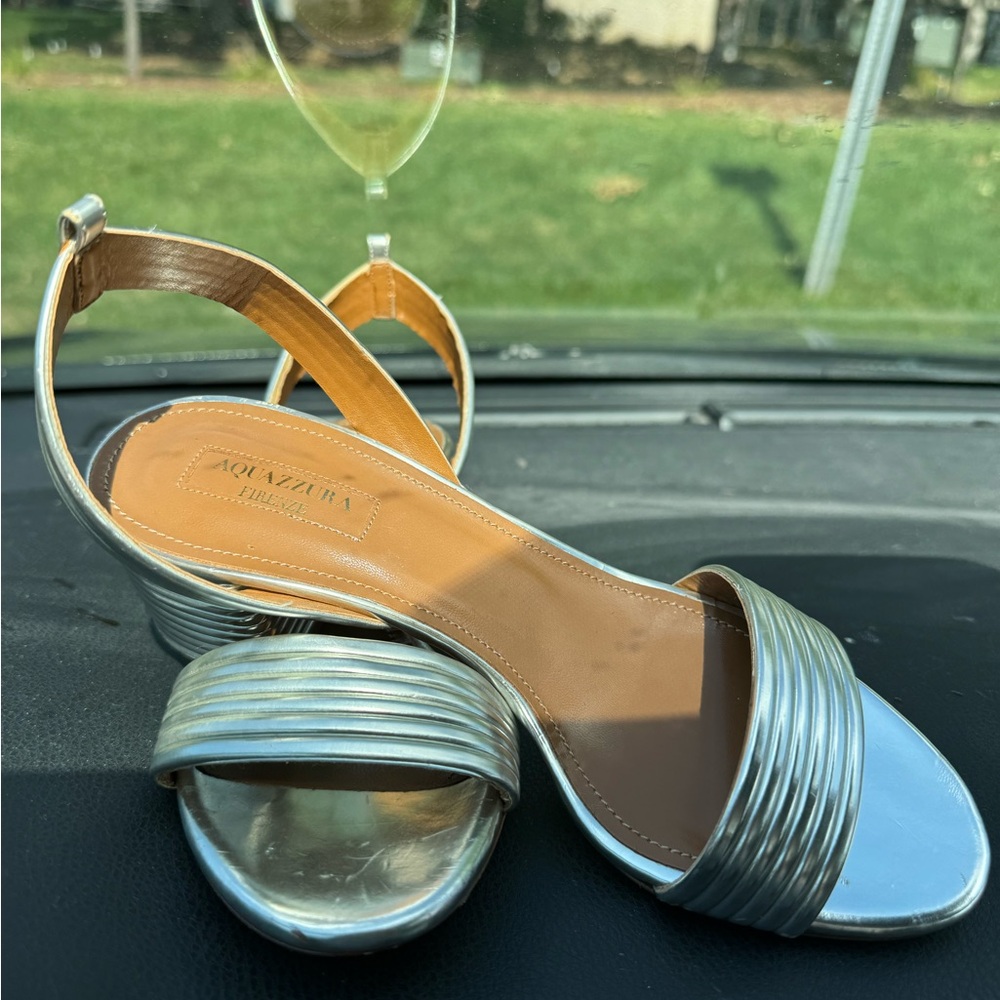 Aquazzura Heel